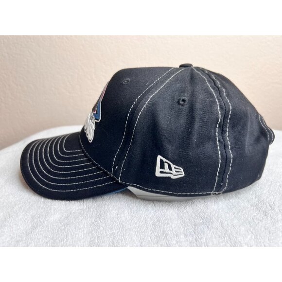 2002 World Series Champions Los Angeles Angels Cap Official Clubhouse Collection - Picture 4 of 8